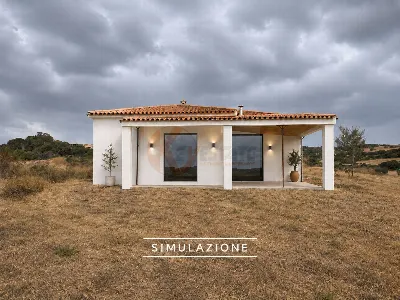 Rustico/Casale in vendita a Arzachena - foto 3