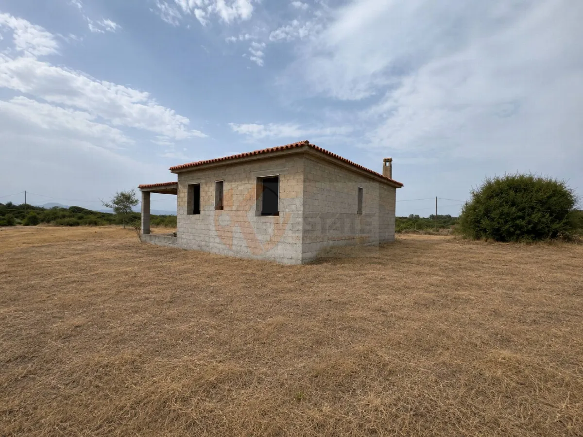 Rustico/Casale in vendita ad Arzachena - foto 4