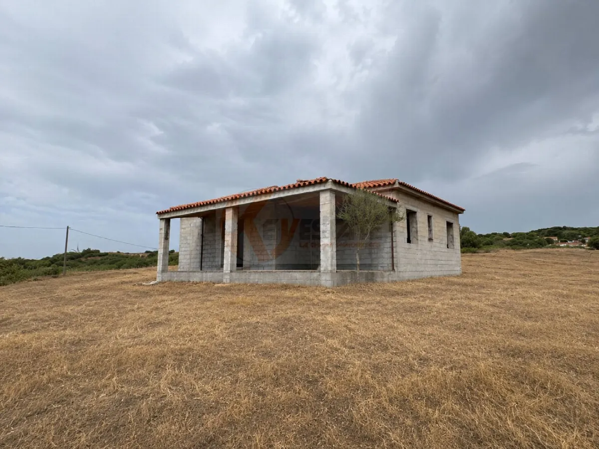 Rustico/Casale in vendita ad Arzachena - foto 5
