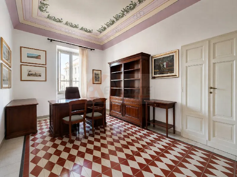 Ufficio in vendita a Sassari, Centro Storico, San Giuseppe - foto 1