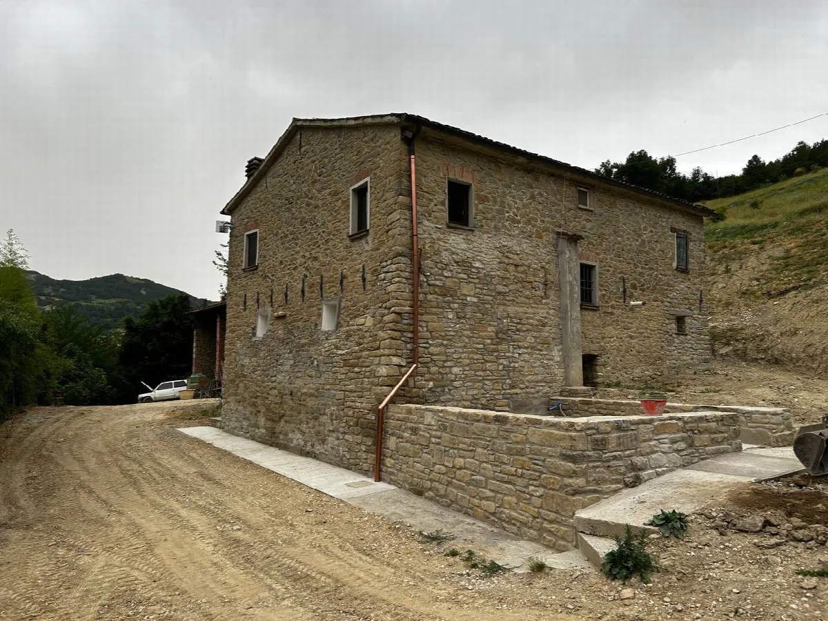 Villa in vendita a Brisighella - foto 2