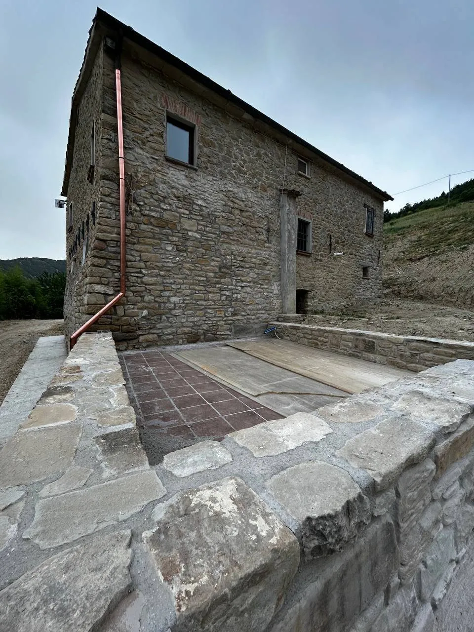 Villa in vendita a Brisighella - foto 3