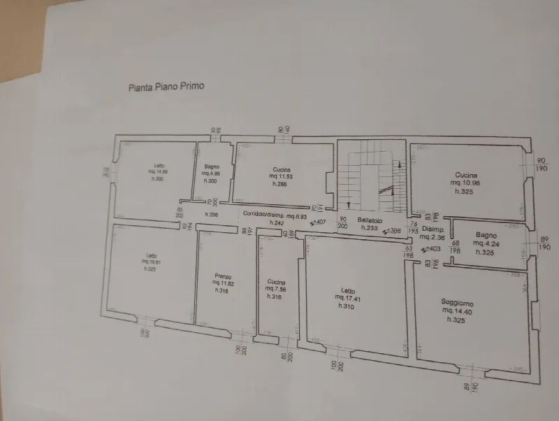 Casa Indipendente in vendita a Faenza - foto 1