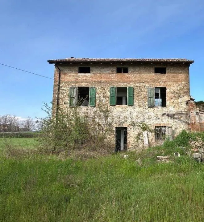 Rustico/Casale in vendita a Lugo - foto 1