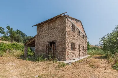 Rustico/Casale in vendita a Montelabbate - foto 10