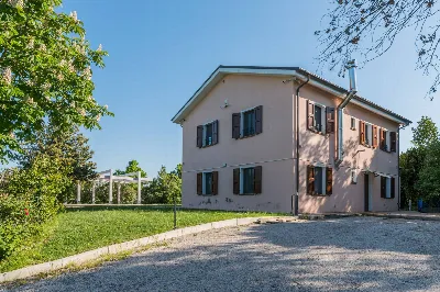 Villa in vendita a Cartoceto - foto 10