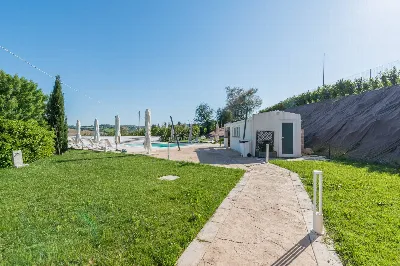 Villa in vendita a Cartoceto - foto 7