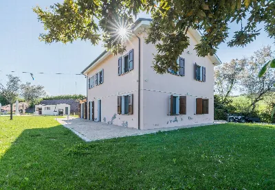 Villa in vendita a Cartoceto - foto 9