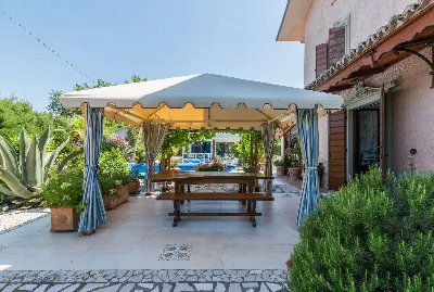 Villa in vendita a Montelabbate - foto 10