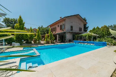 Villa in vendita a Montelabbate - foto 4