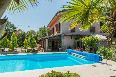 Villa in vendita a Montelabbate - foto 5