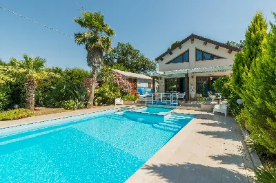 Villa in vendita a Montelabbate - foto 6