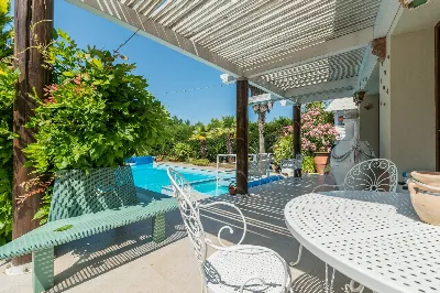 Villa in vendita a Montelabbate - foto 7