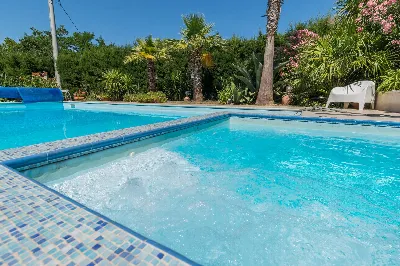 Villa in vendita a Montelabbate - foto 8