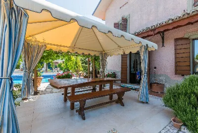 Villa in vendita a Montelabbate - foto 9
