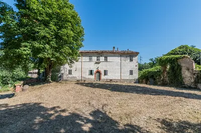 Rustico/Casale in vendita a Mondaino - foto 1