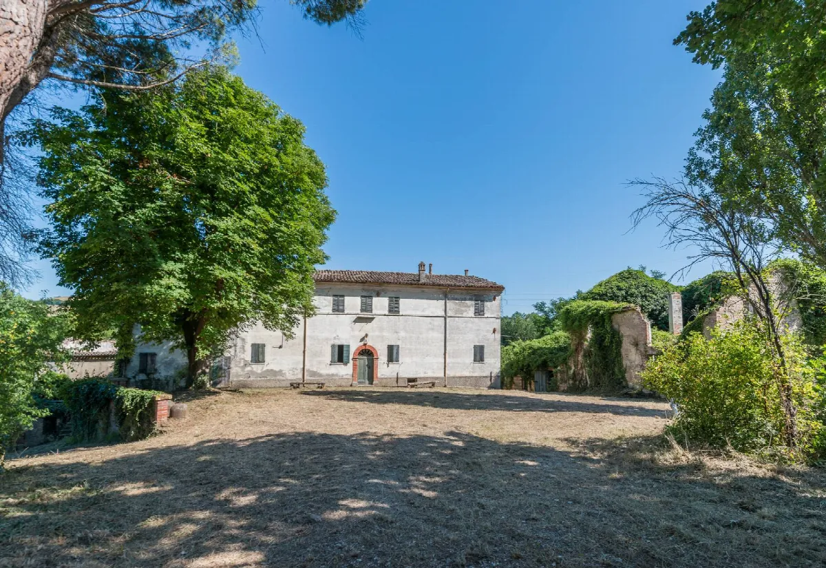 Rustico/Casale in vendita a Mondaino - foto 2