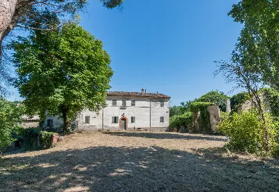 Rustico/Casale in vendita a Mondaino - foto 2