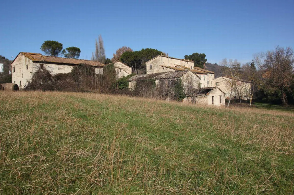Rustico/Casale in vendita a Mondaino - foto 3