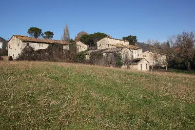 Rustico/Casale in vendita a Mondaino - foto 3