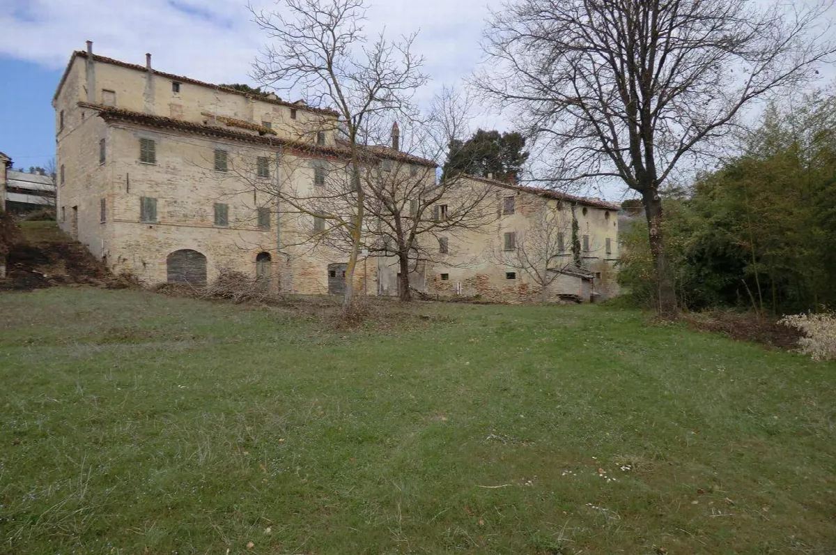 Rustico/Casale in vendita a Mondaino - foto 4