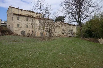 Rustico/Casale in vendita a Mondaino - foto 4