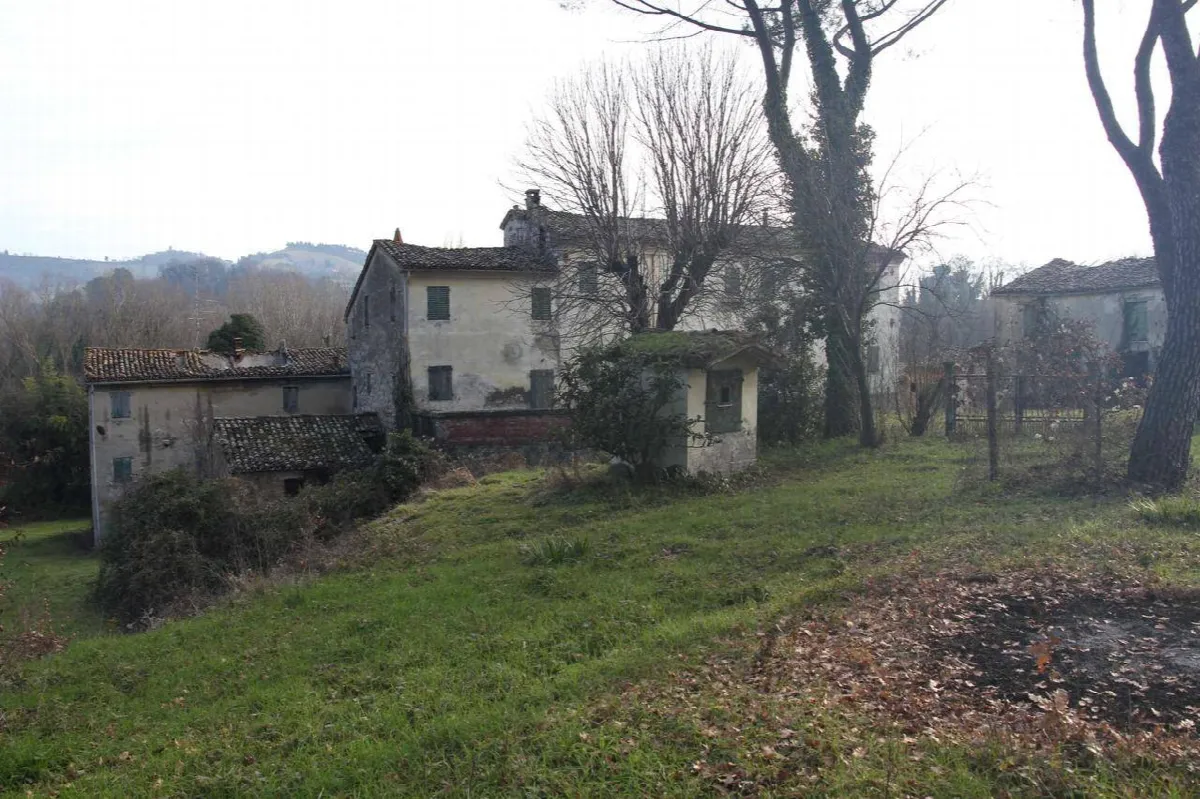 Rustico/Casale in vendita a Mondaino - foto 5