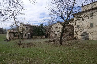 Rustico/Casale in vendita a Mondaino - foto 6
