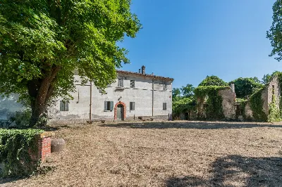 Rustico/Casale in vendita a Mondaino - foto 7