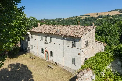 Rustico/Casale in vendita a Mondaino - foto 8