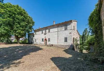 Rustico/Casale in vendita a Mondaino - foto 9