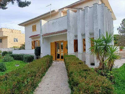 Villa a Taranto