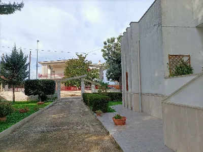 Villa in vendita a Taranto, San vito, care... - foto 8