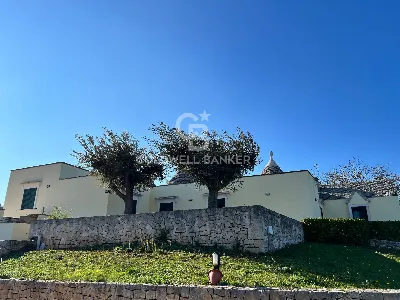 Villa in vendita a Martina Franca - foto 5