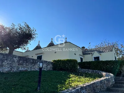 Villa in vendita a Martina Franca - foto 6