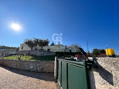Villa in vendita a Martina Franca - foto 7