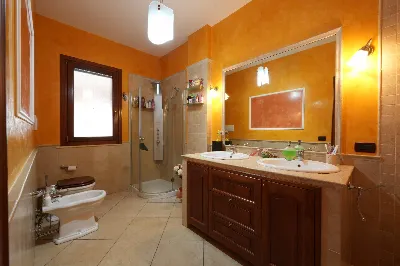 Villa in vendita a Roccaforzata - foto 10