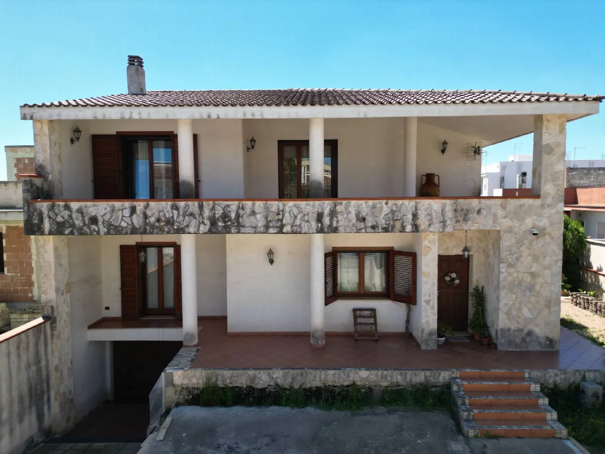 Villa in vendita a Roccaforzata - foto 3