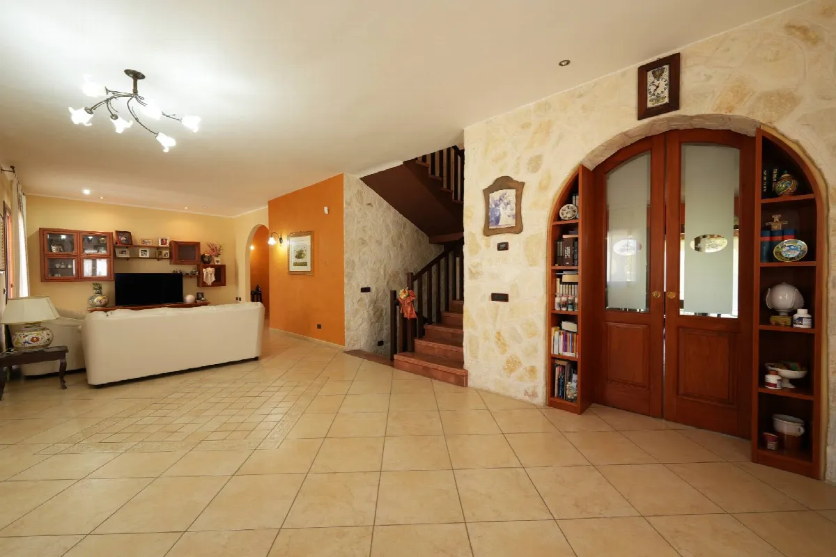 Villa in vendita a Roccaforzata - foto 5