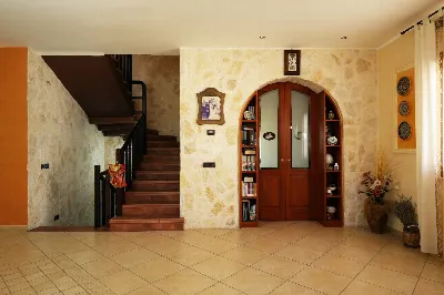 Villa in vendita a Roccaforzata - foto 7