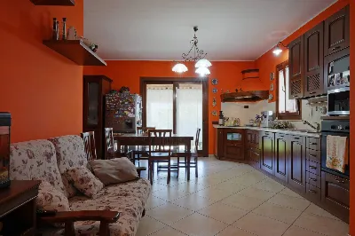 Villa in vendita a Roccaforzata - foto 9