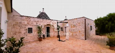 Villa in vendita a Martina Franca - foto 5