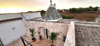 Villa in vendita a Martina Franca - foto 6