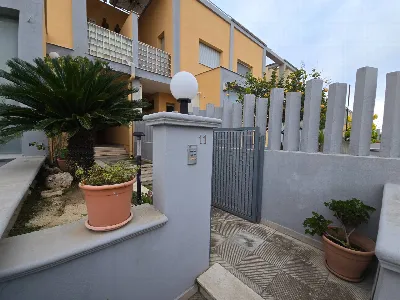 Villa a Taranto