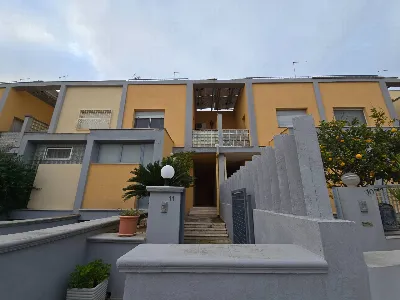 Villa in vendita a Taranto, San vito, care... - foto 4