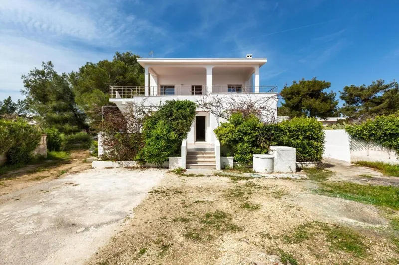 Villa in vendita a Maruggio - foto 1