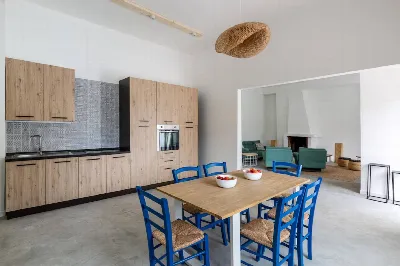 Villa in vendita a Maruggio - foto 6