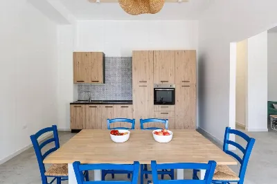 Villa in vendita a Maruggio - foto 7