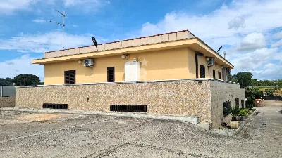 Villa in vendita a Martina Franca - foto 2