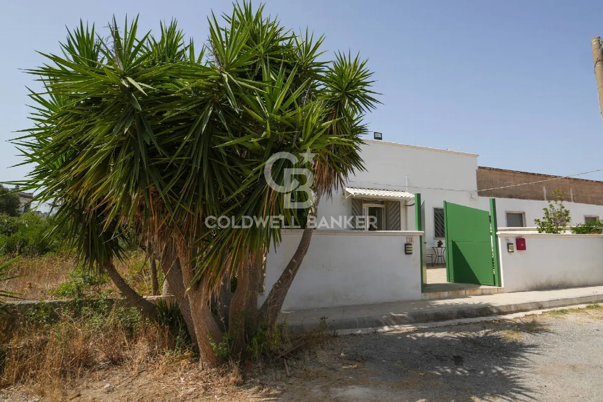 Villa in vendita a Manduria - foto 2